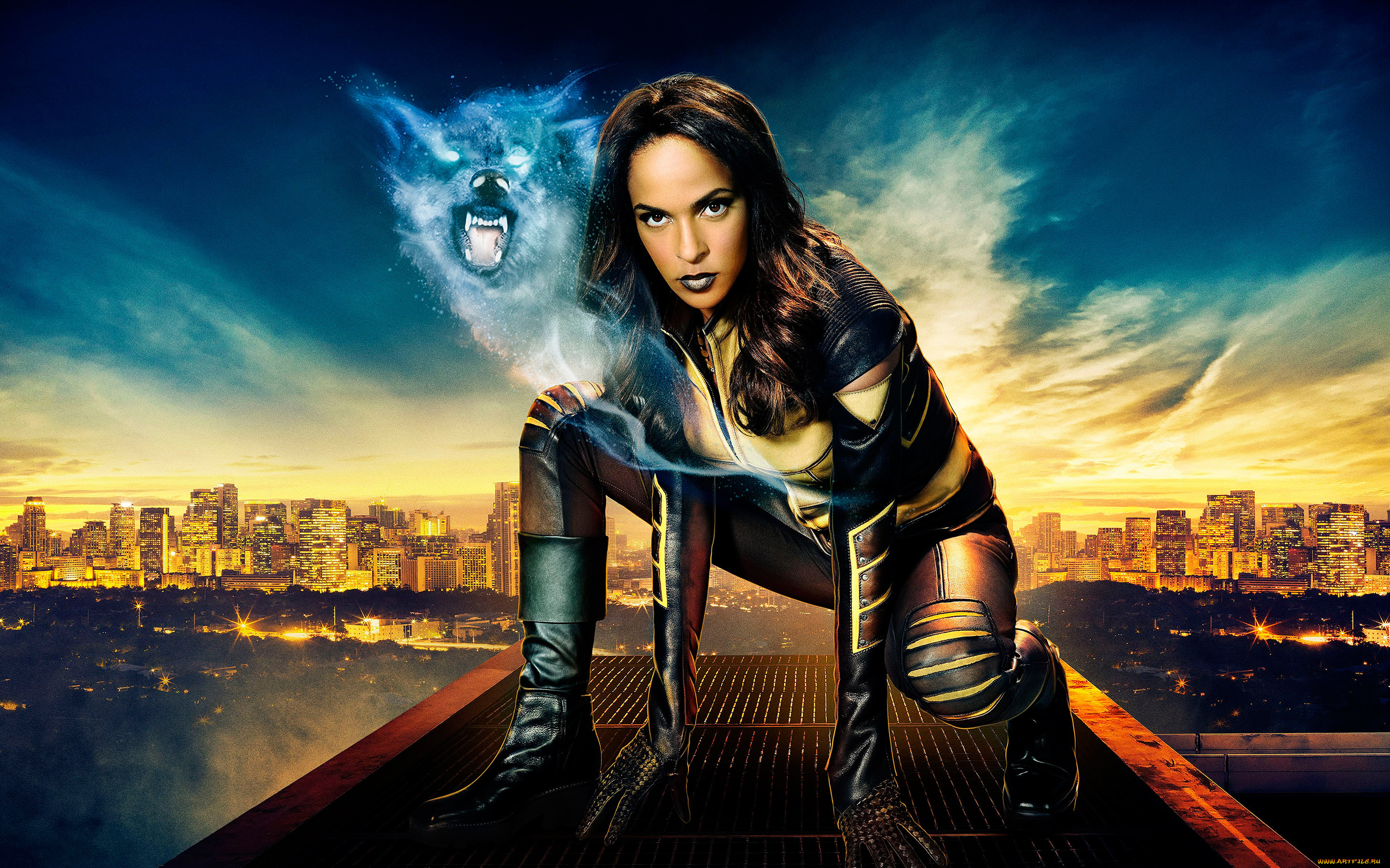  , dc`s legends of tomorrow, legends, of, tomorrow, vixen